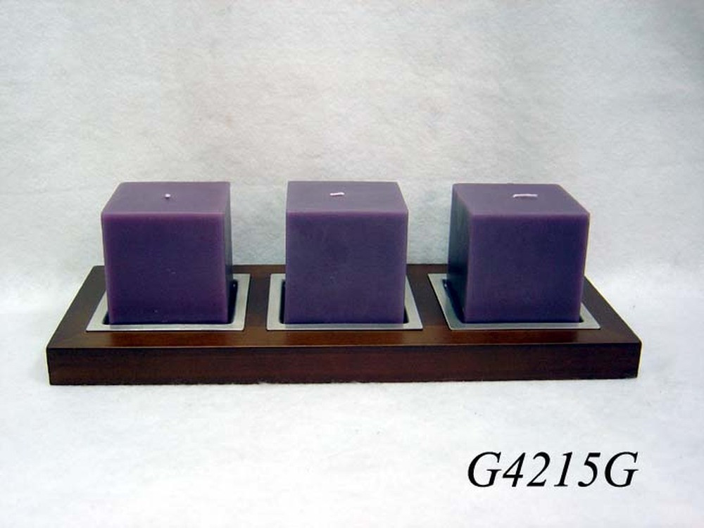 Other Material/Wax candle 