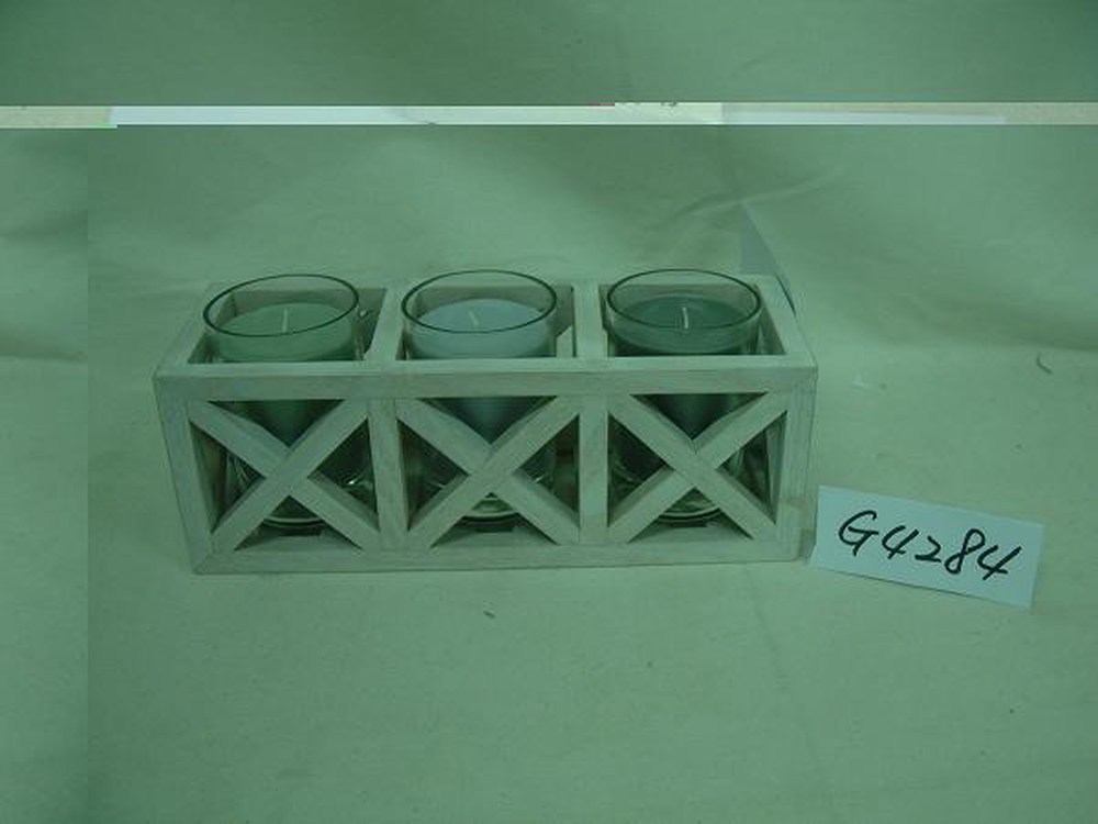 Other Material/Wax candle 