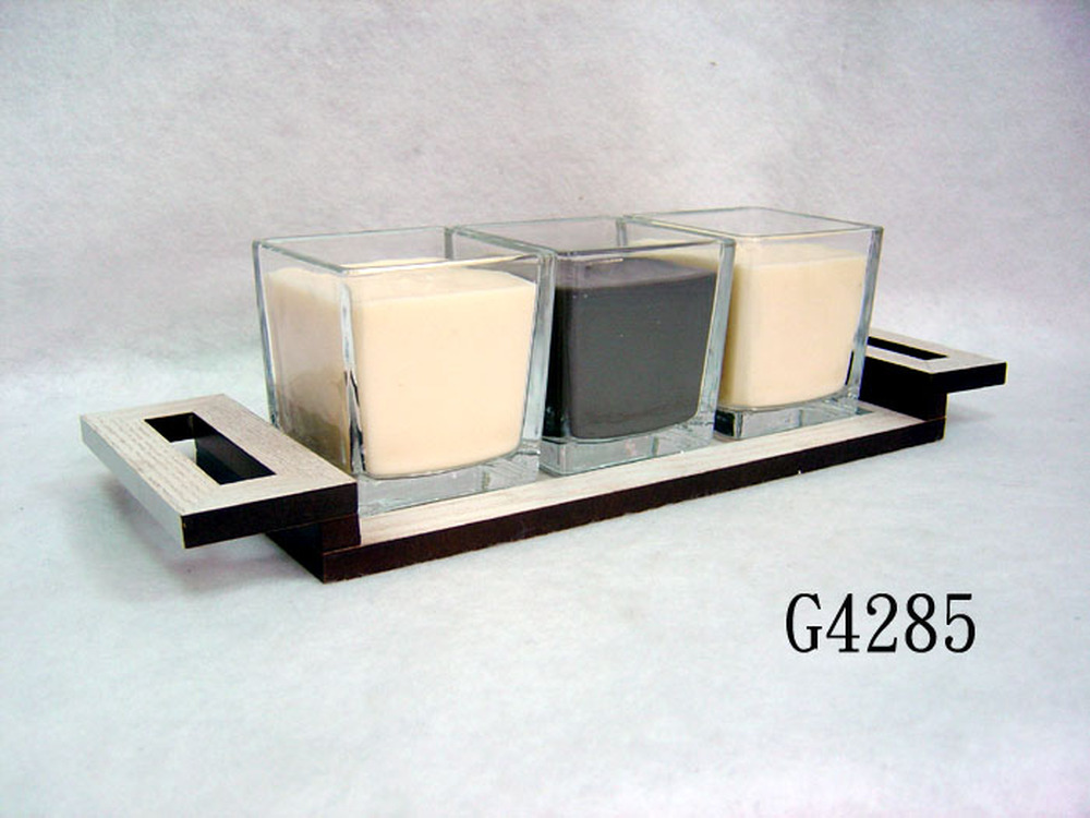 Other Material/Wax candle 