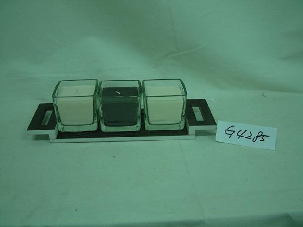 Other Material/Wax candle 