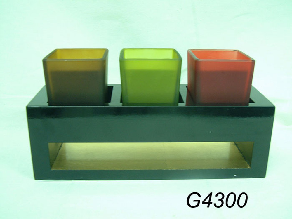 Other Material/Wax candle 