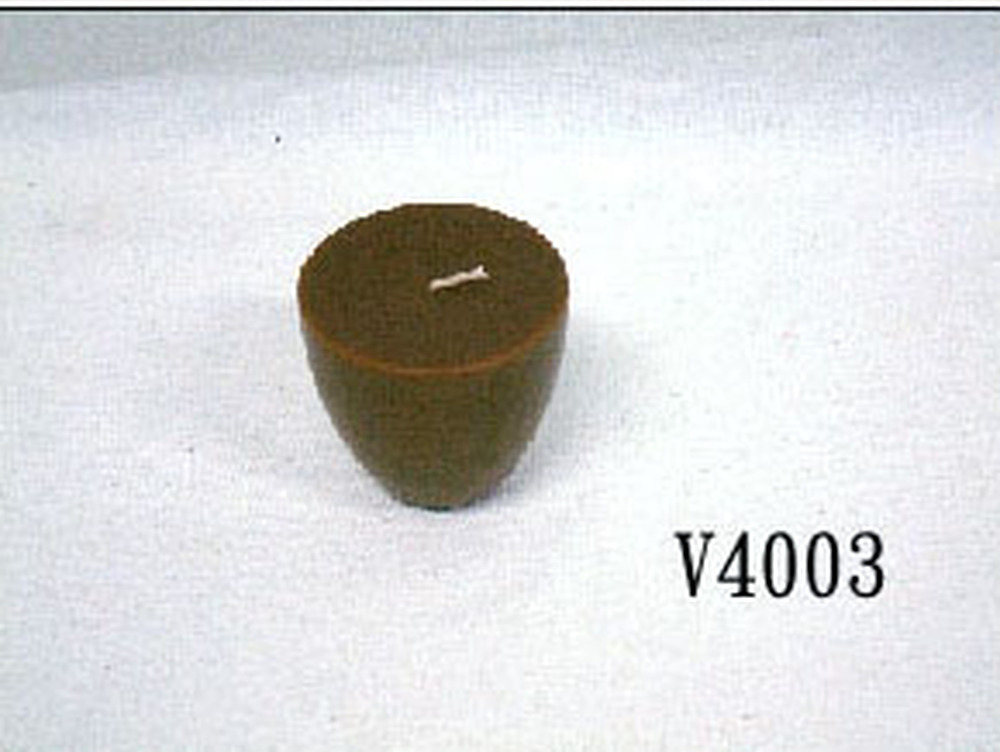 Other Material/Wax candle 