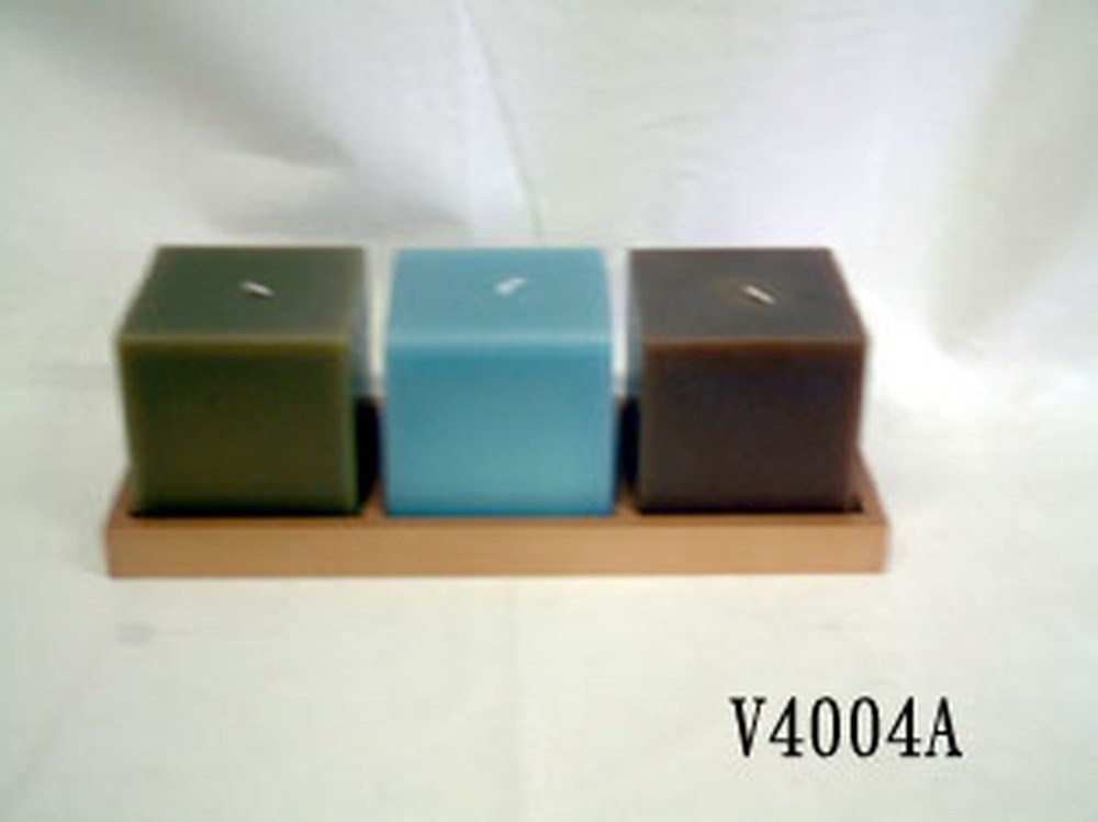 Other Material/Wax candle 