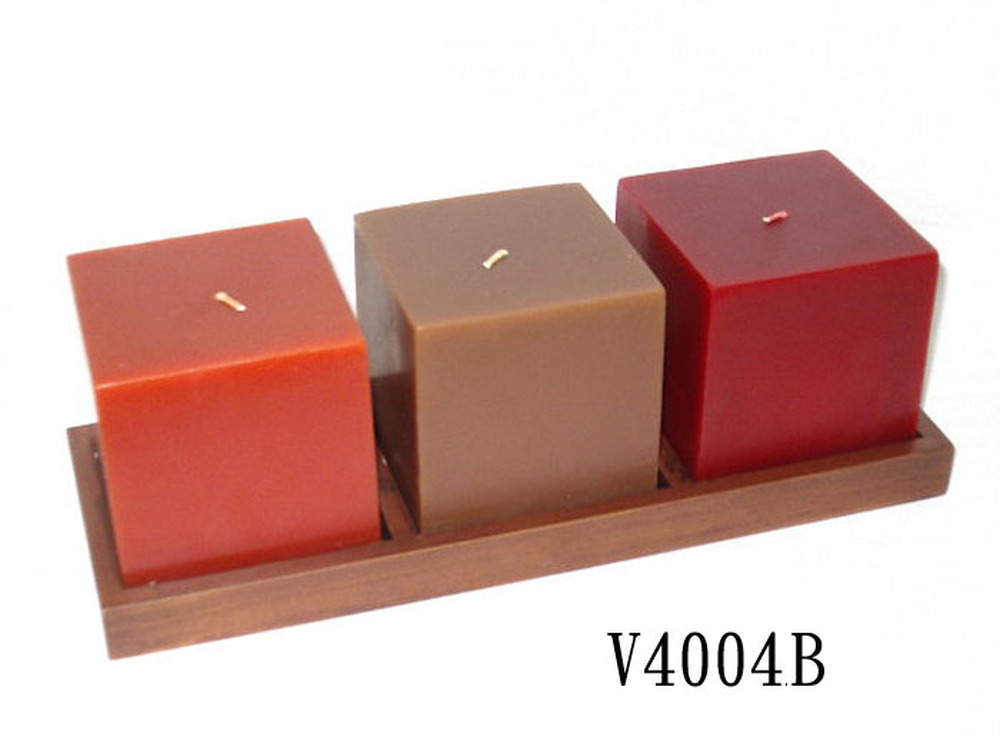 Other Material/Wax candle 