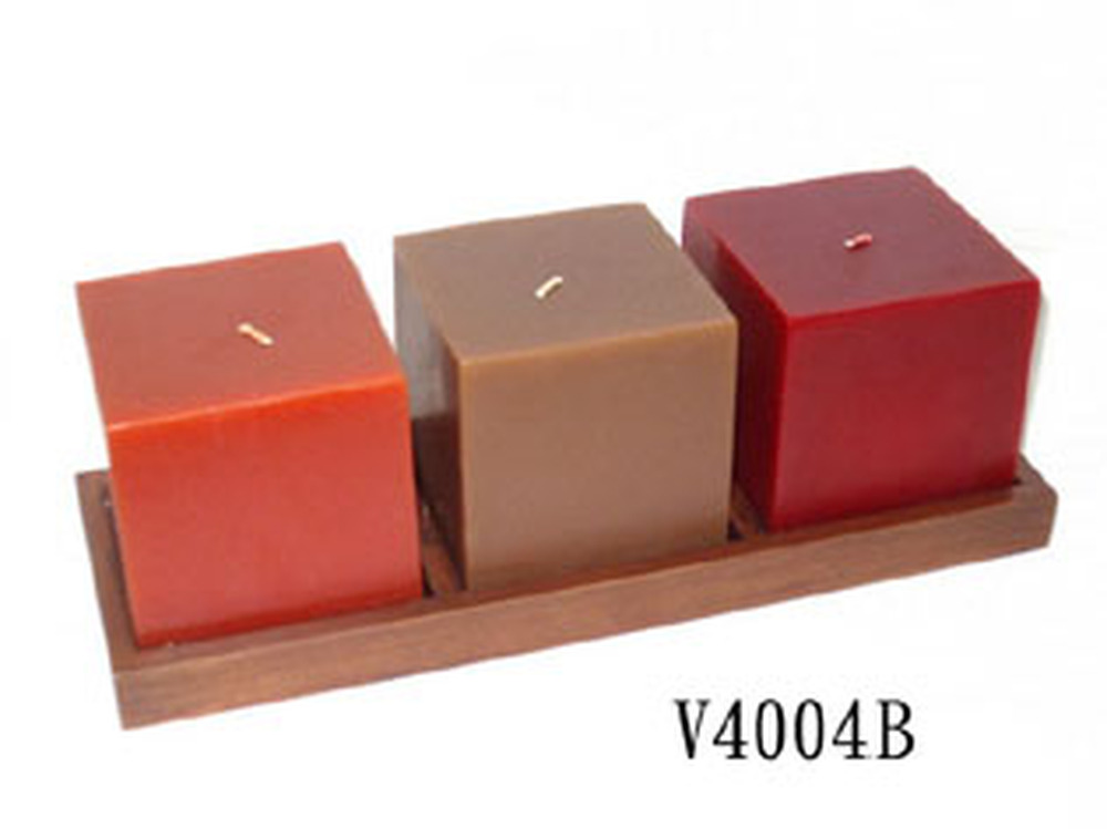 Other Material/Wax candle 