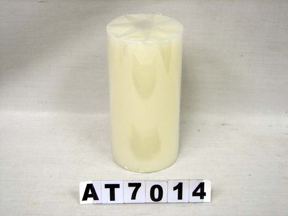 Other Material/Wax candle 