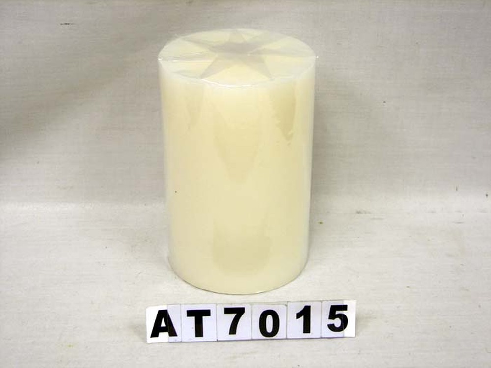 Other Material/Wax candle 