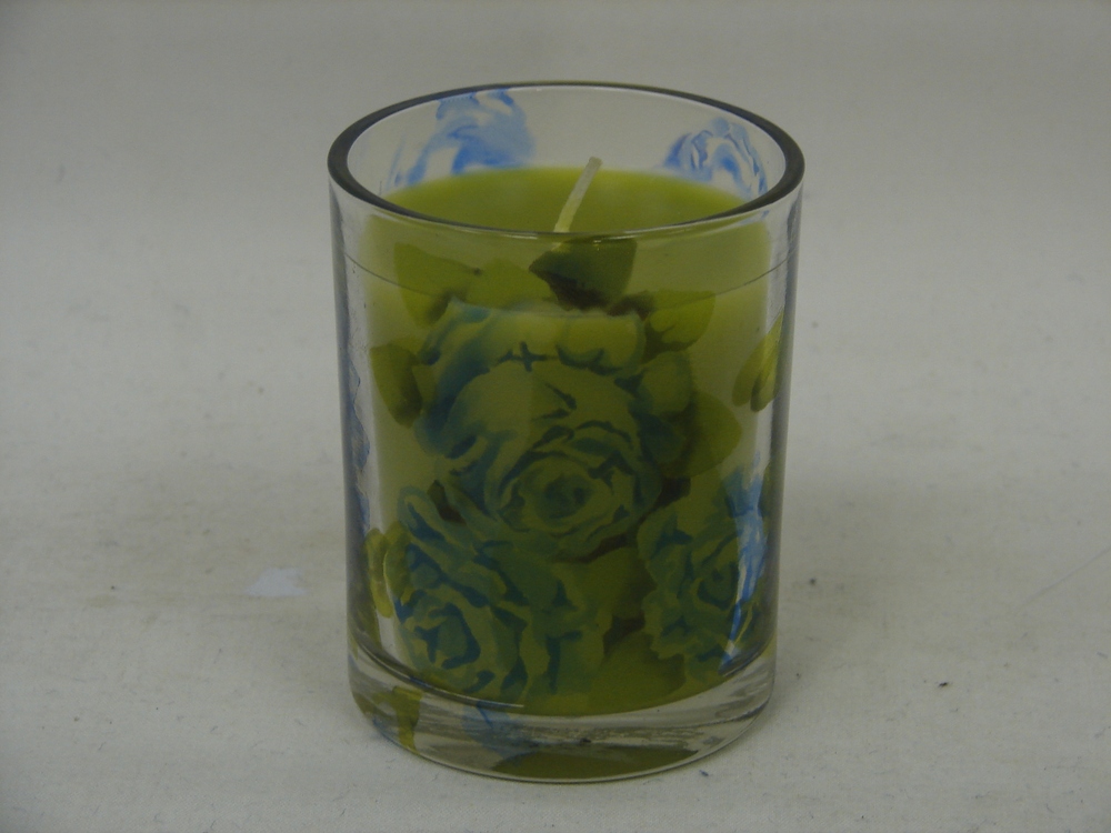 Other Material Wax cup