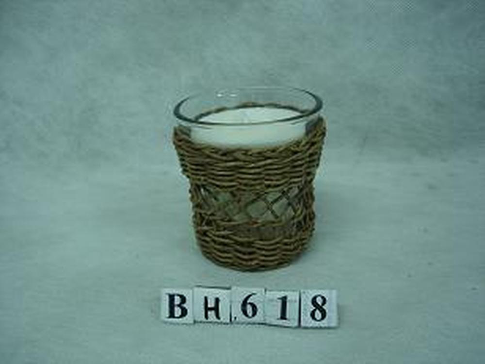 Other Material/Wax cup