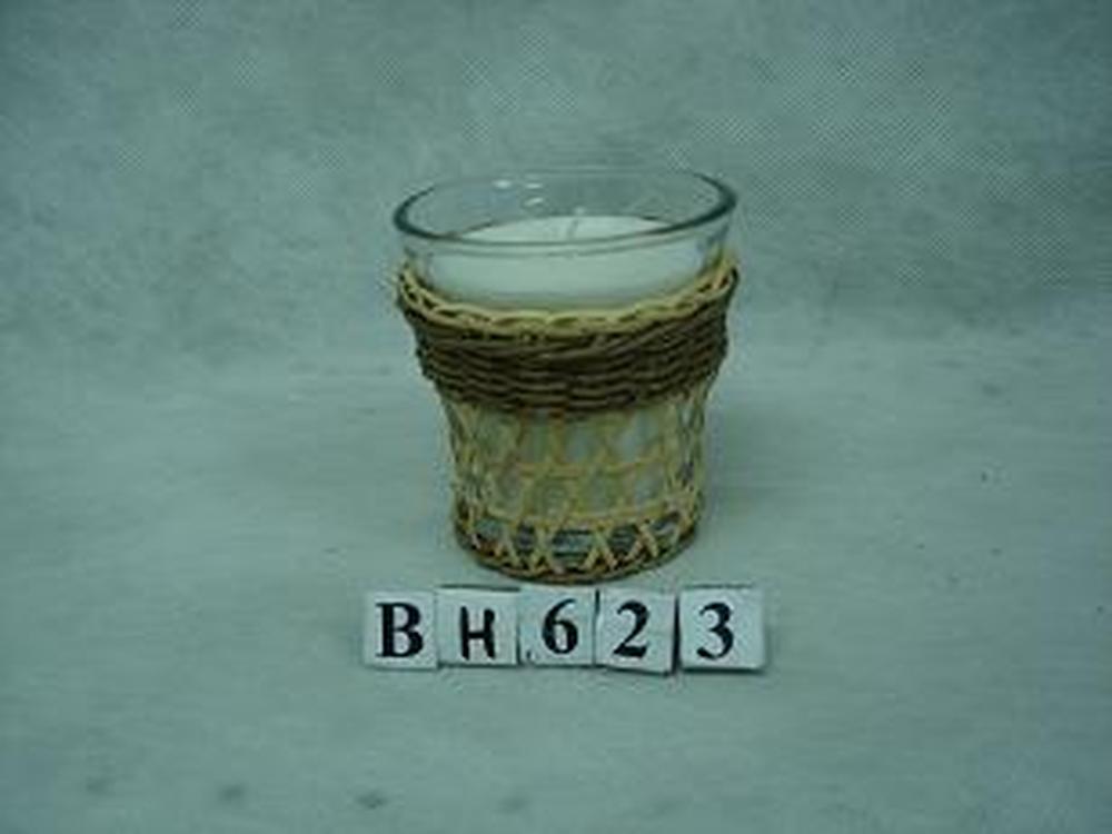 Other Material/Wax cup