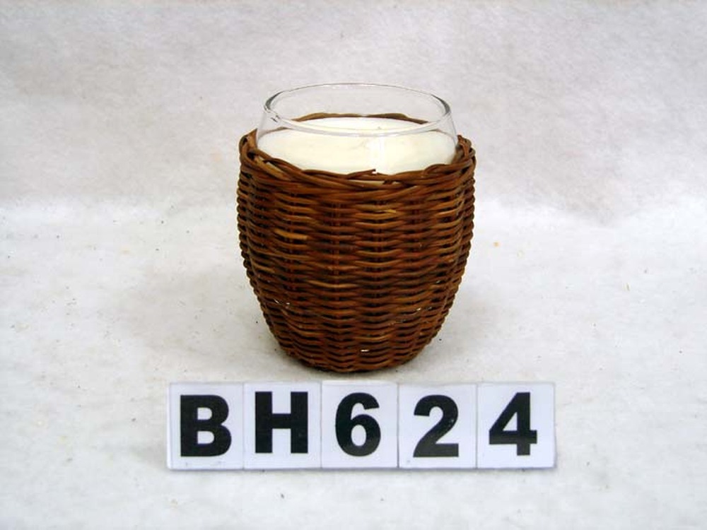 Other Material/Wax cup