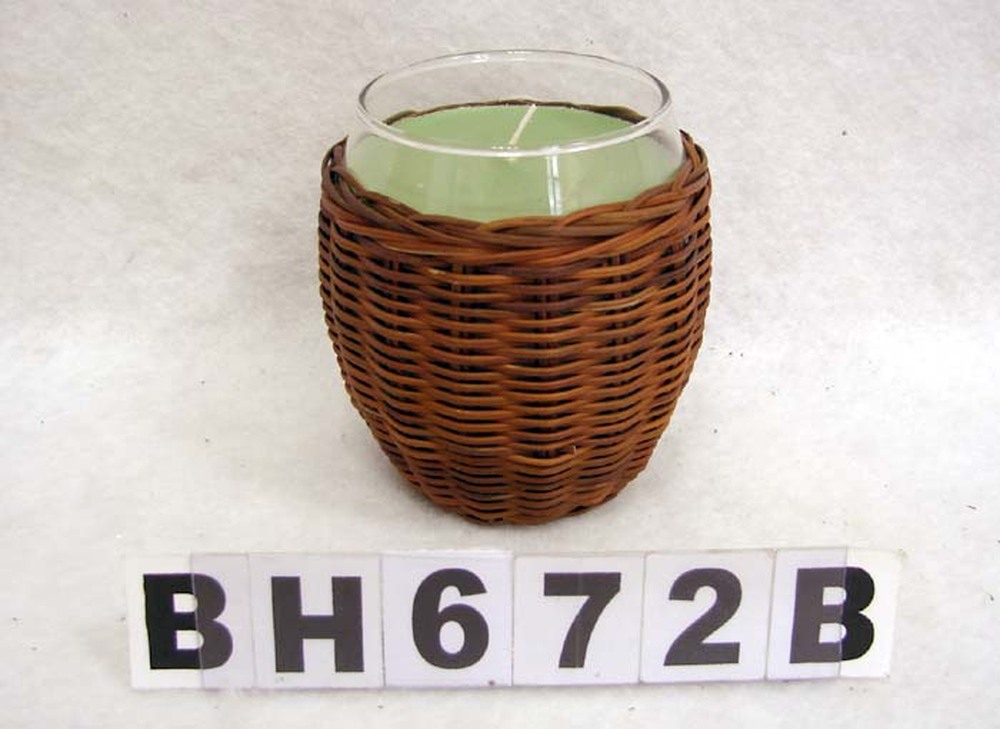 Other Material/Wax cup