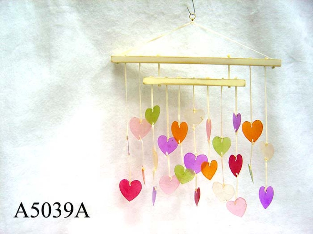 Other Material/Wind chime