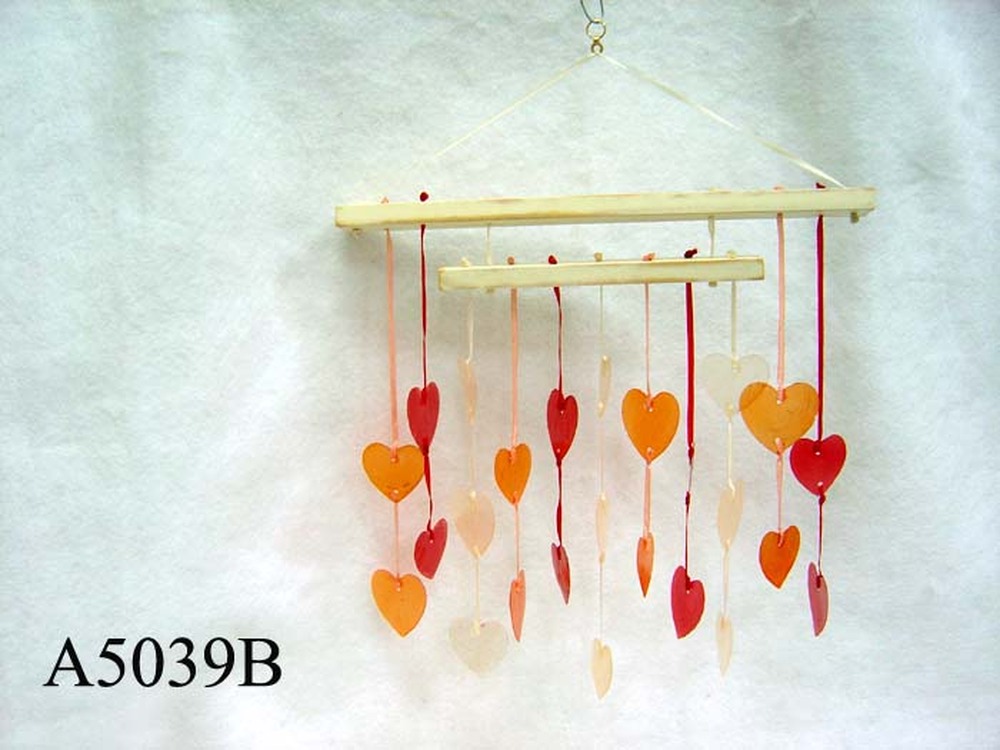 Other Material/Wind chime