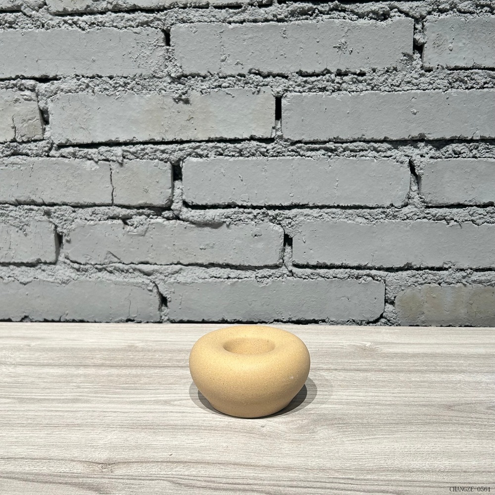 CANDLE HOLDER