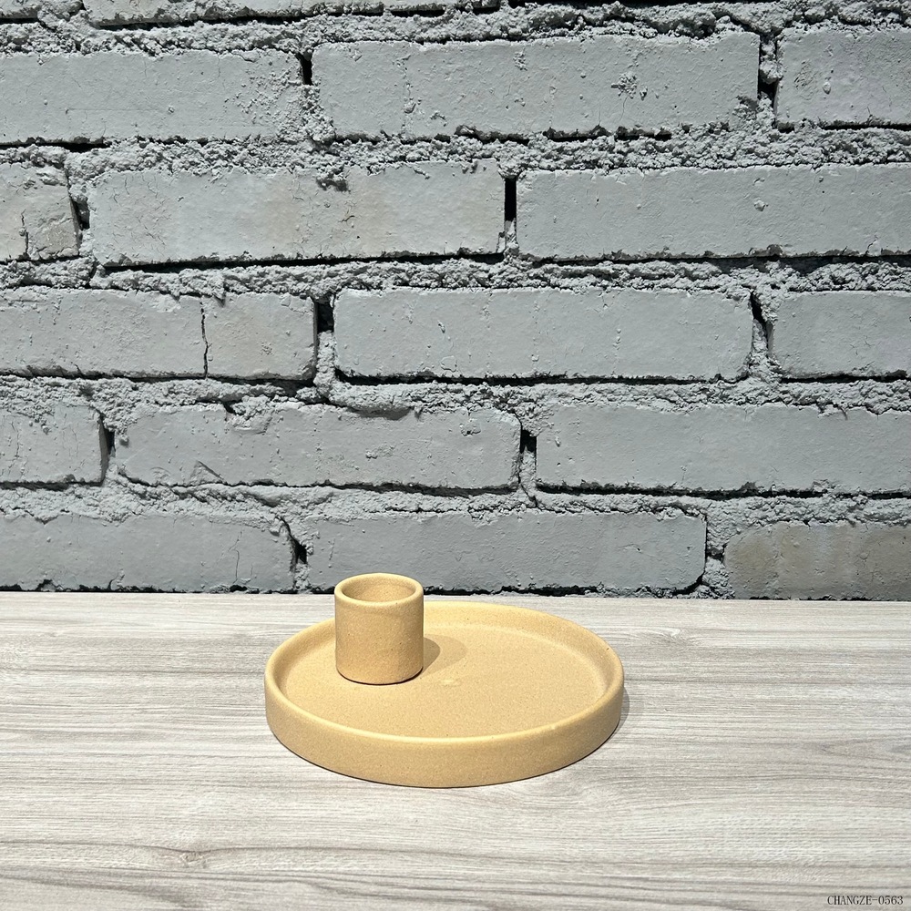 CANDLE HOLDER