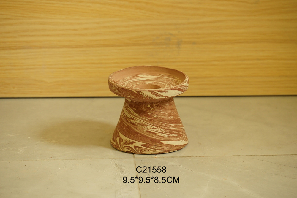 CANDLE HOLDER