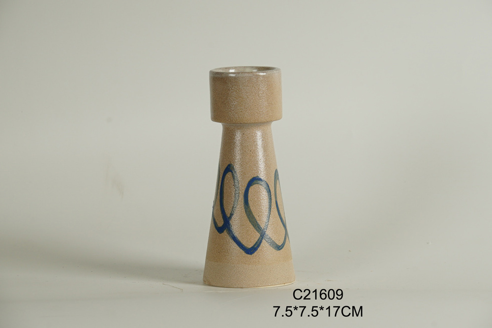 CANDLE HOLDER
