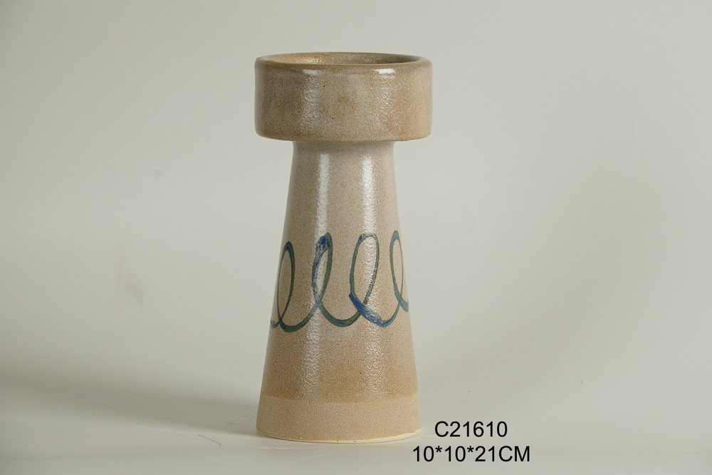CANDLE HOLDER