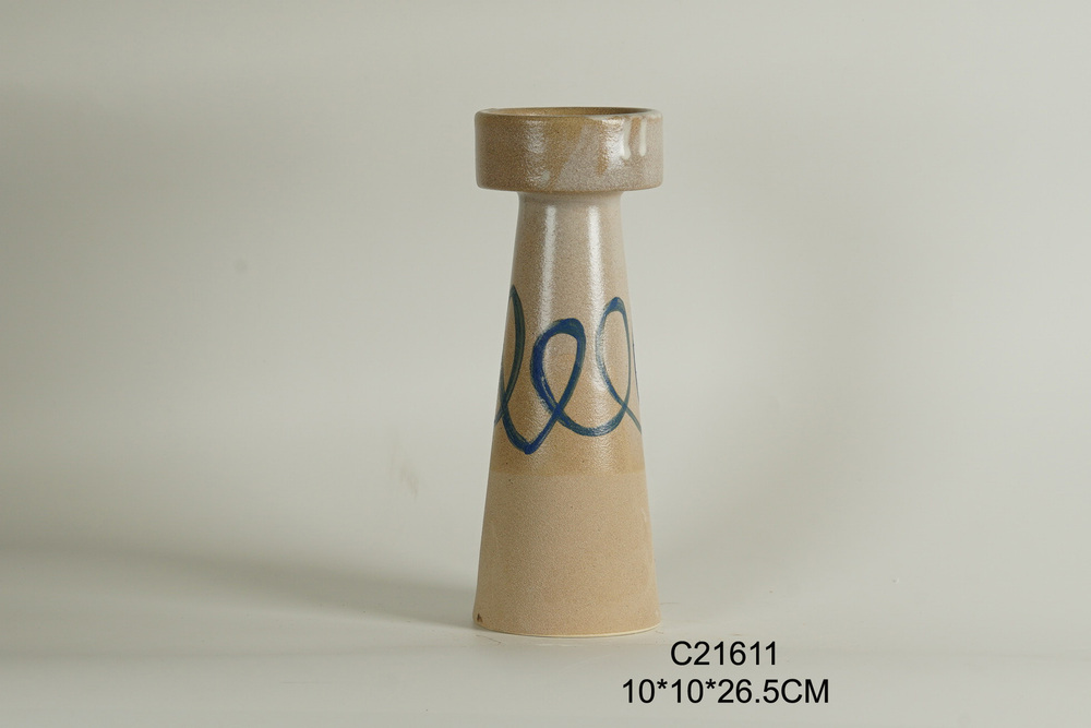 CANDLE HOLDER