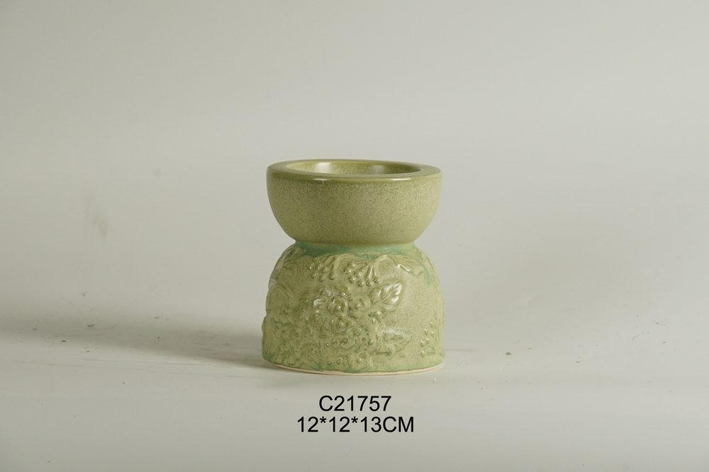 CANDLE HOLDER