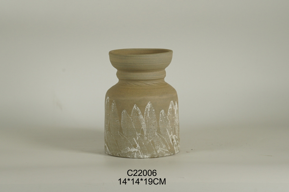 CANDLE HOLDER