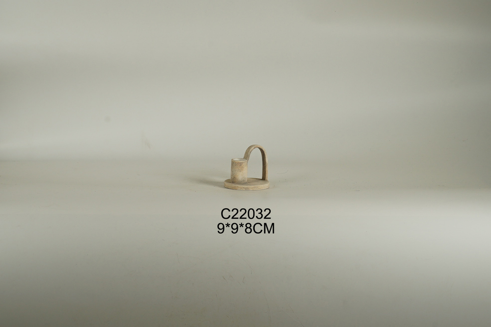 CANDLE HOLDER