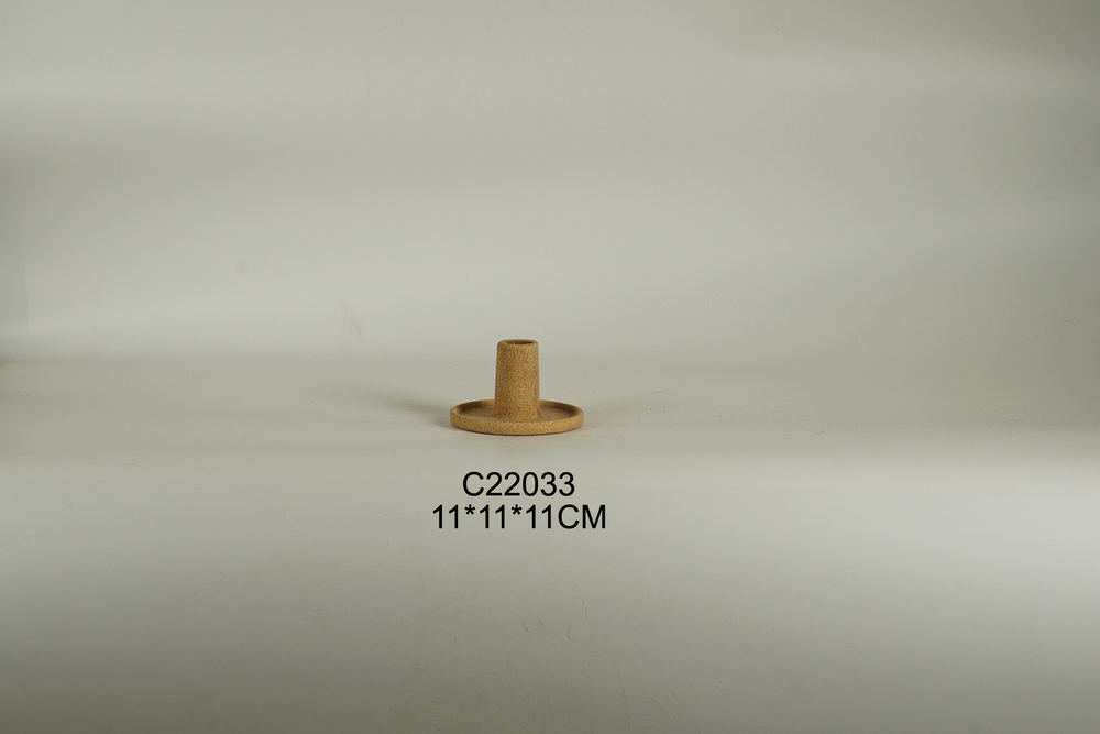CANDLE HOLDER