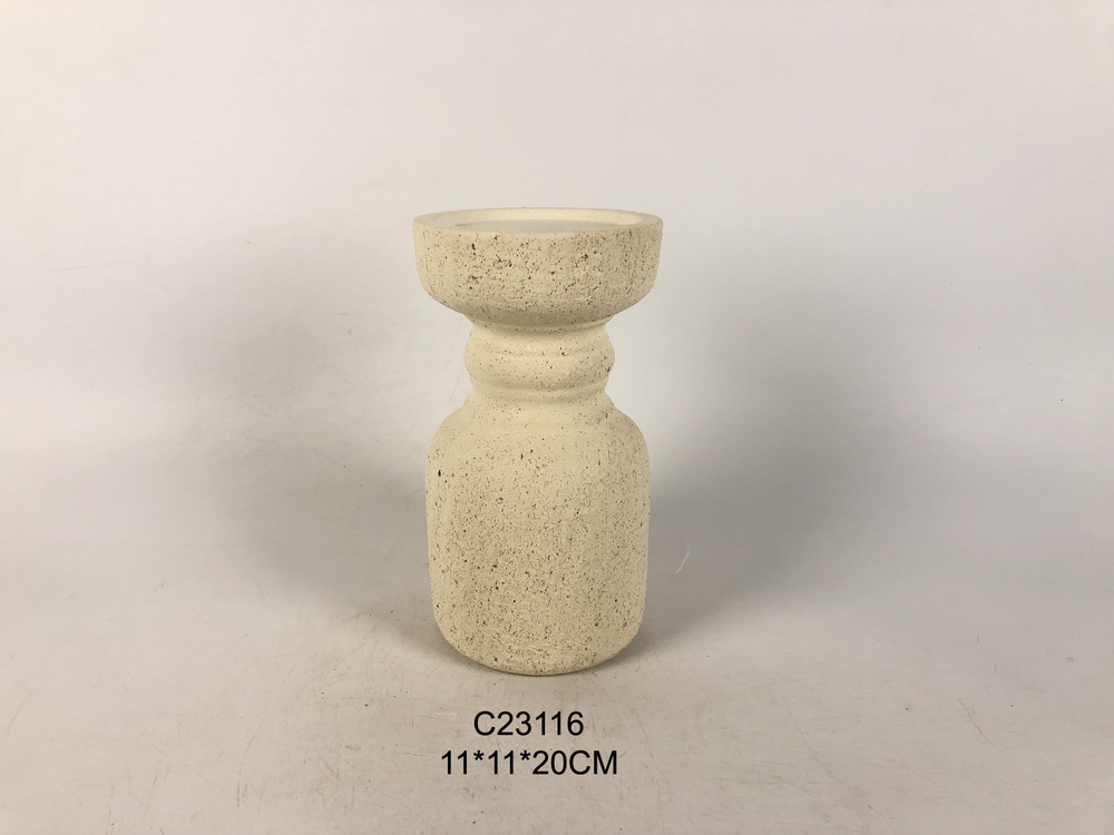 CANDLE HOLDER