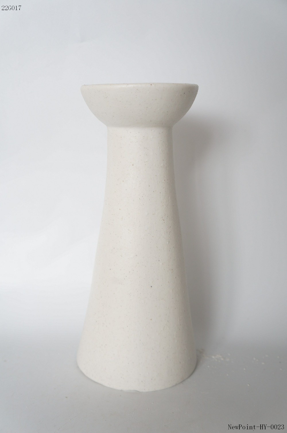 CANDLE HOLDER