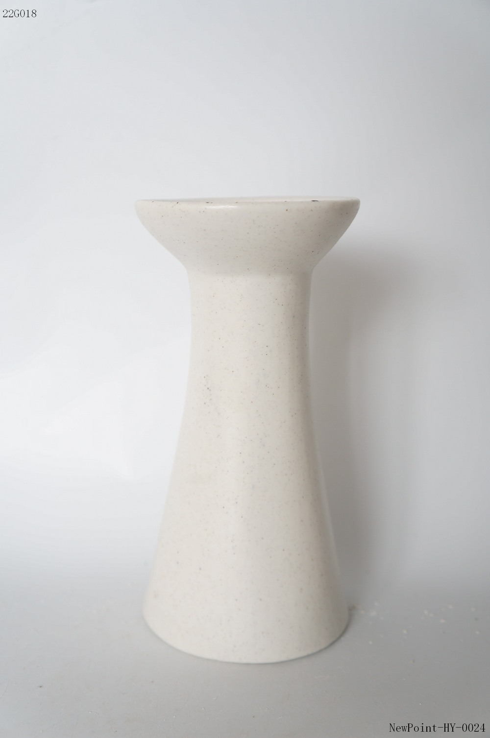 CANDLE HOLDER