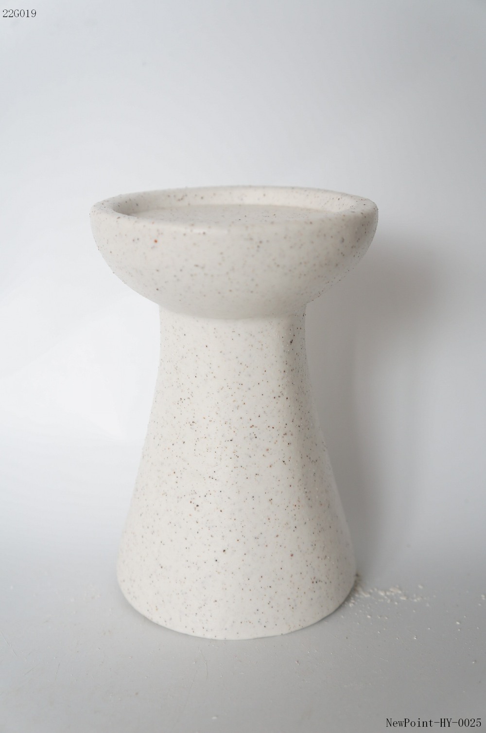 CANDLE HOLDER