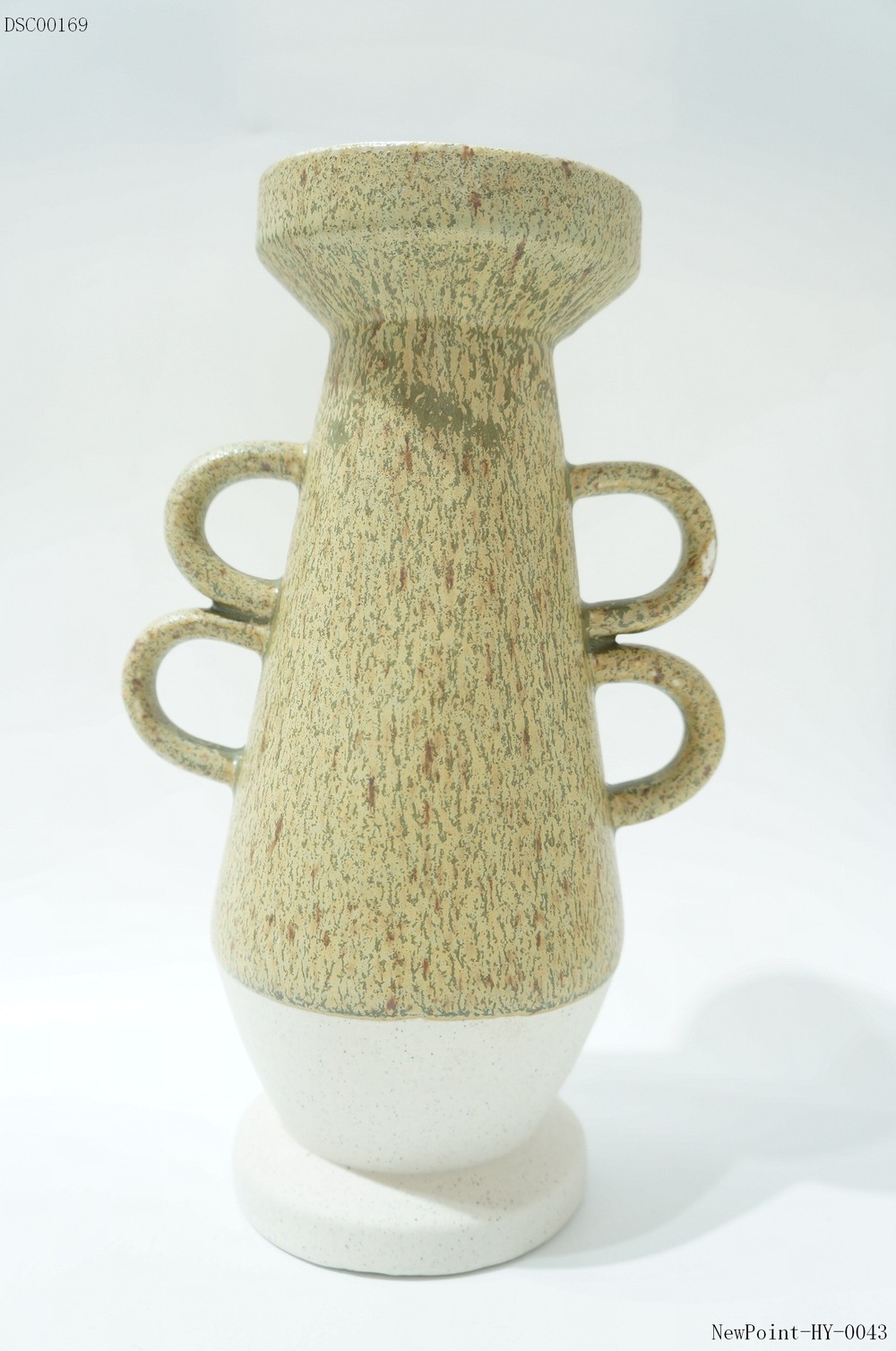 CANDLE HOLDER