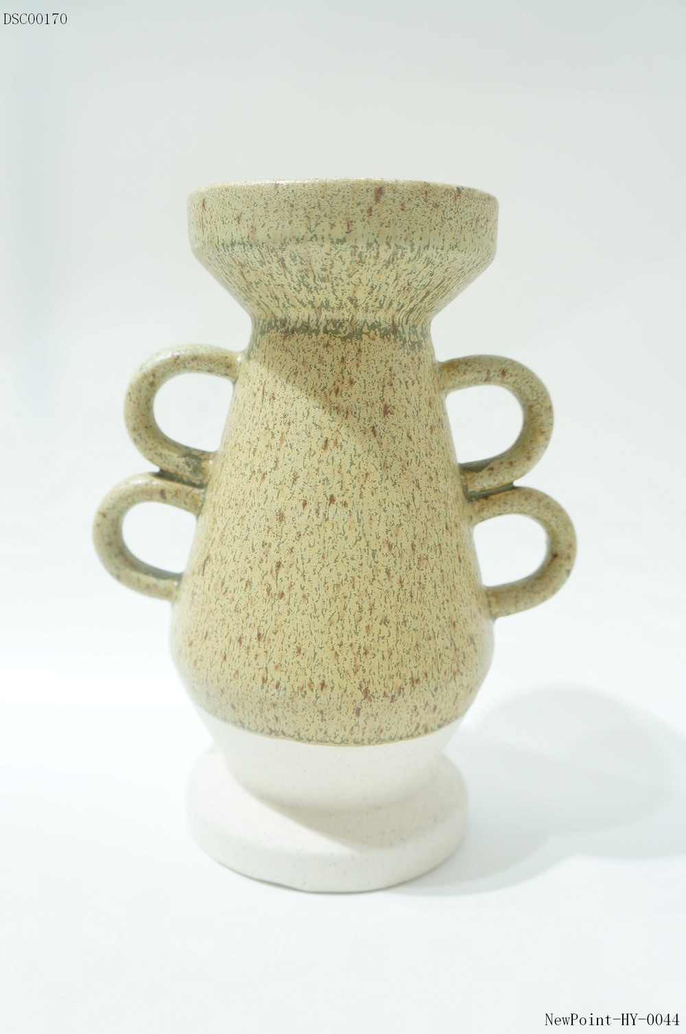 CANDLE HOLDER