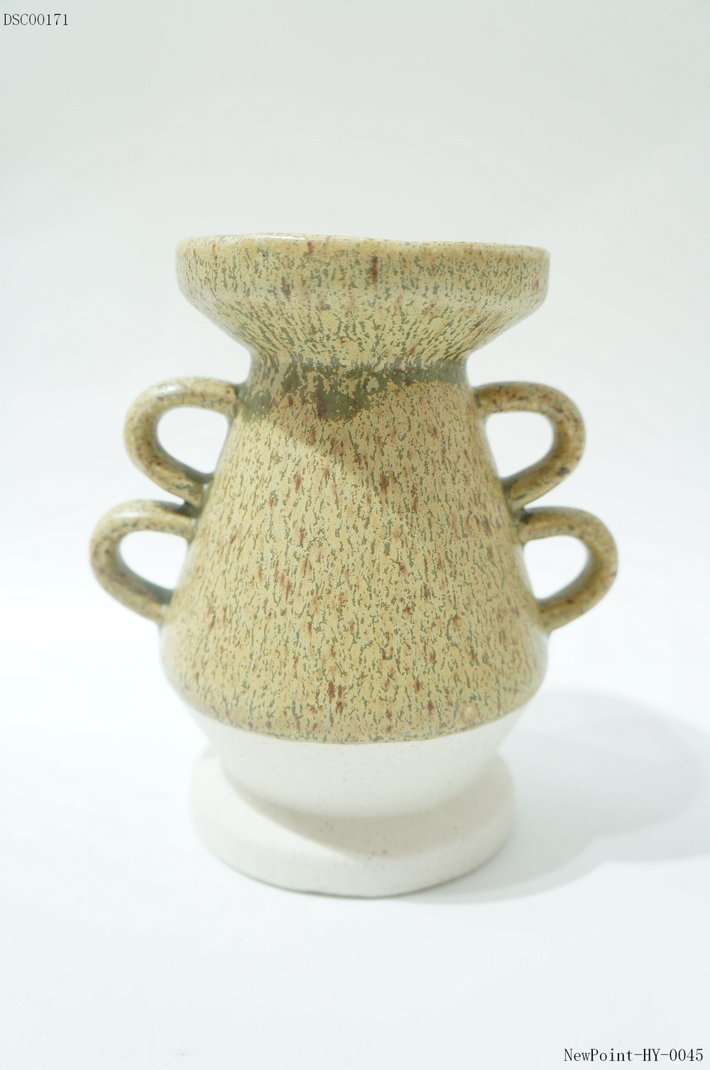 CANDLE HOLDER