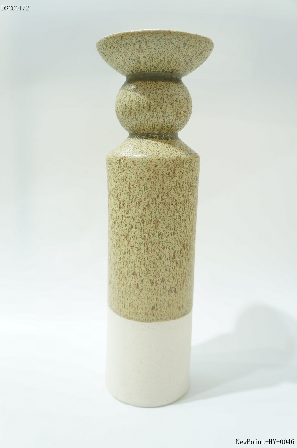 CANDLE HOLDER