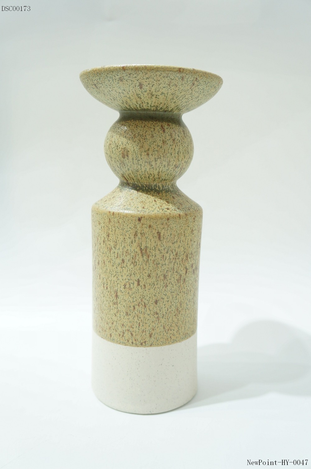 CANDLE HOLDER