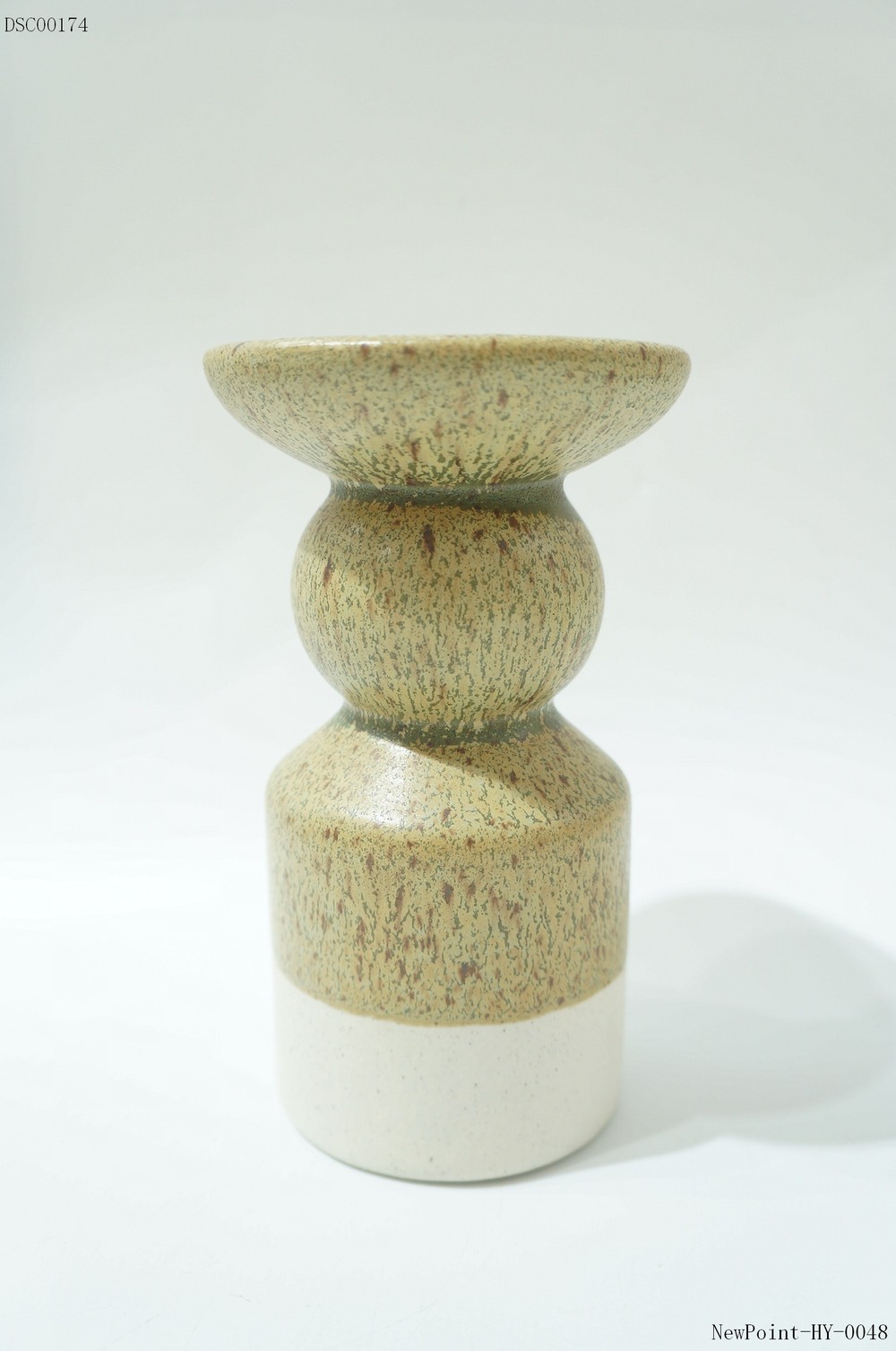 CANDLE HOLDER