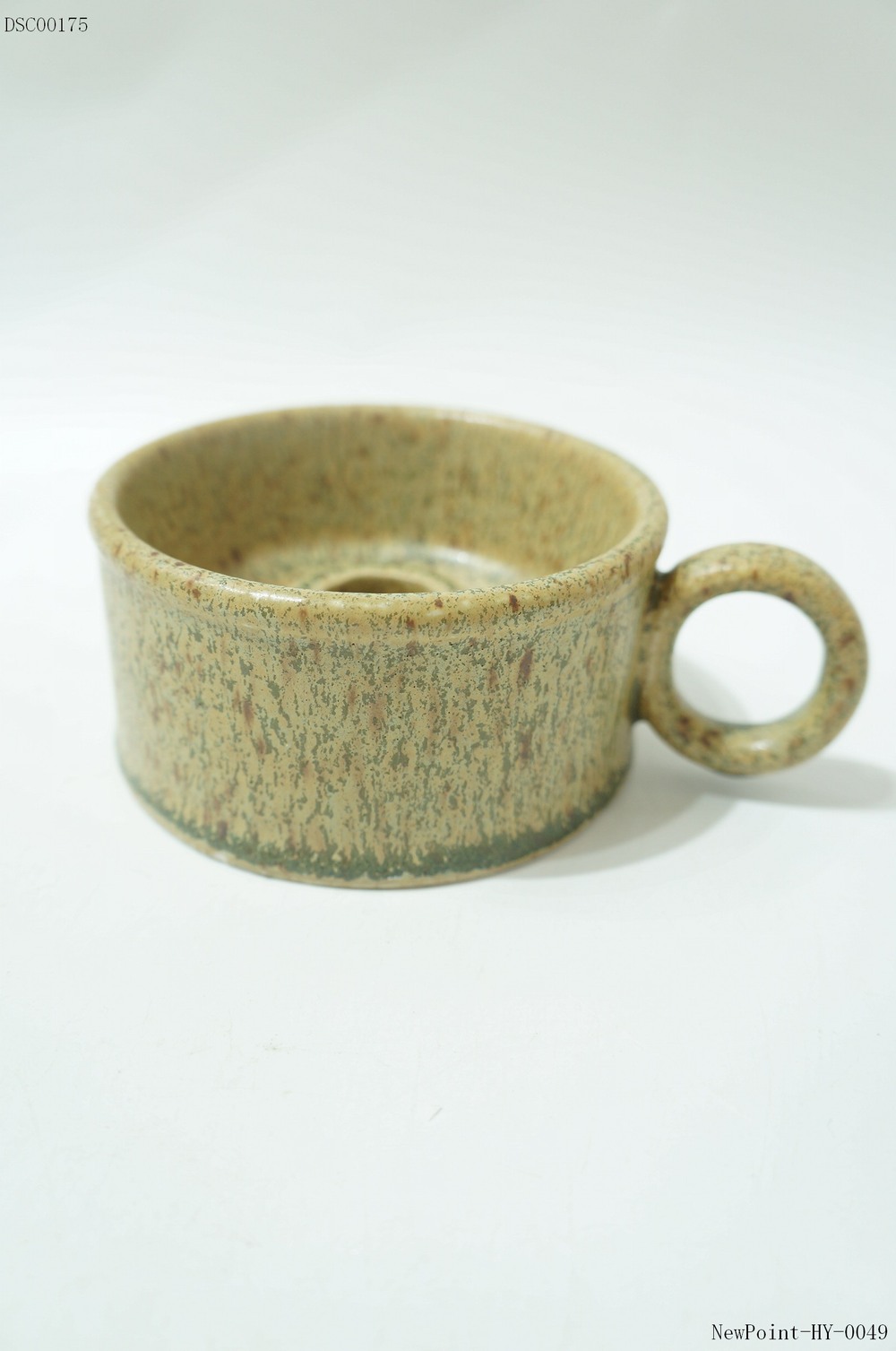 CANDLE HOLDER