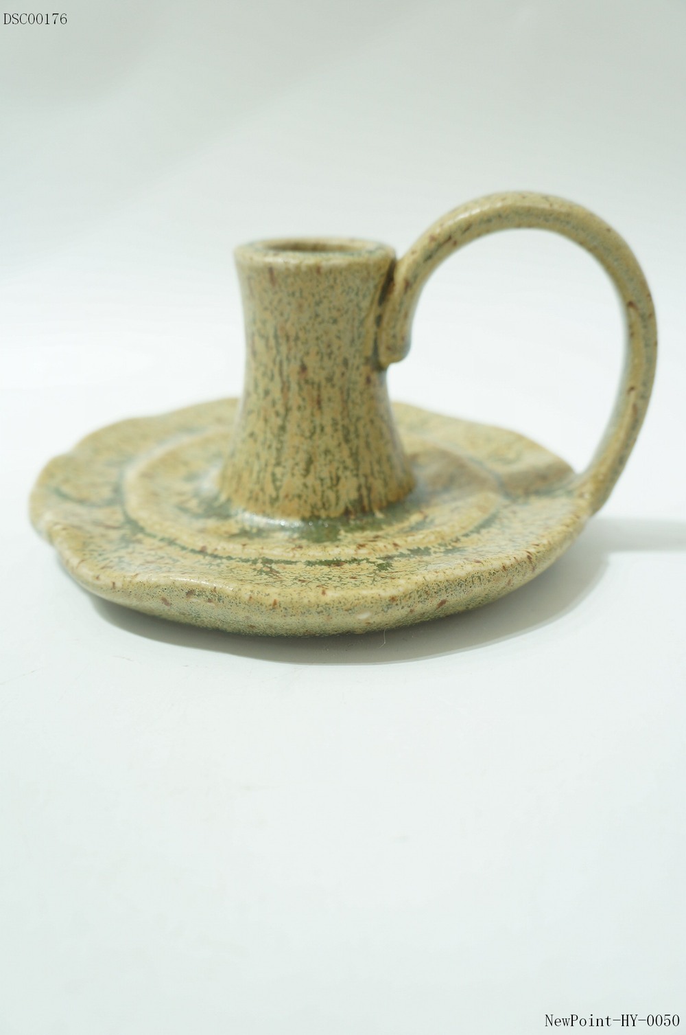 CANDLE HOLDER