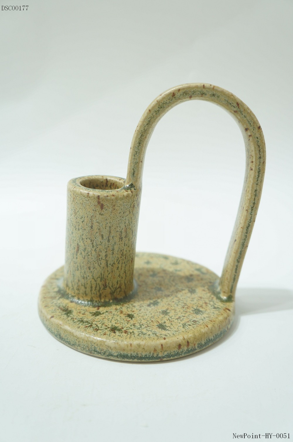 CANDLE HOLDER