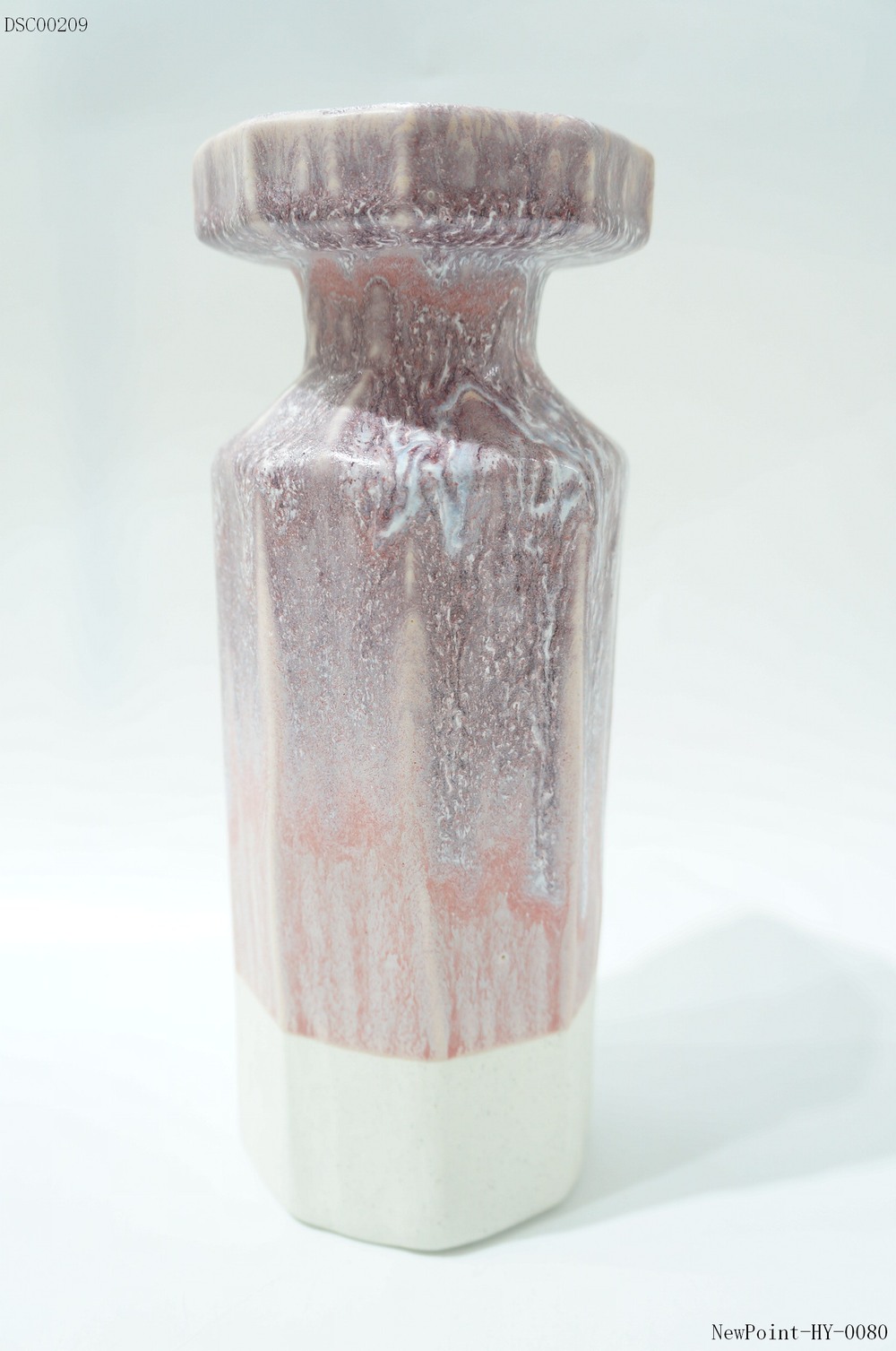 CANDLE HOLDER