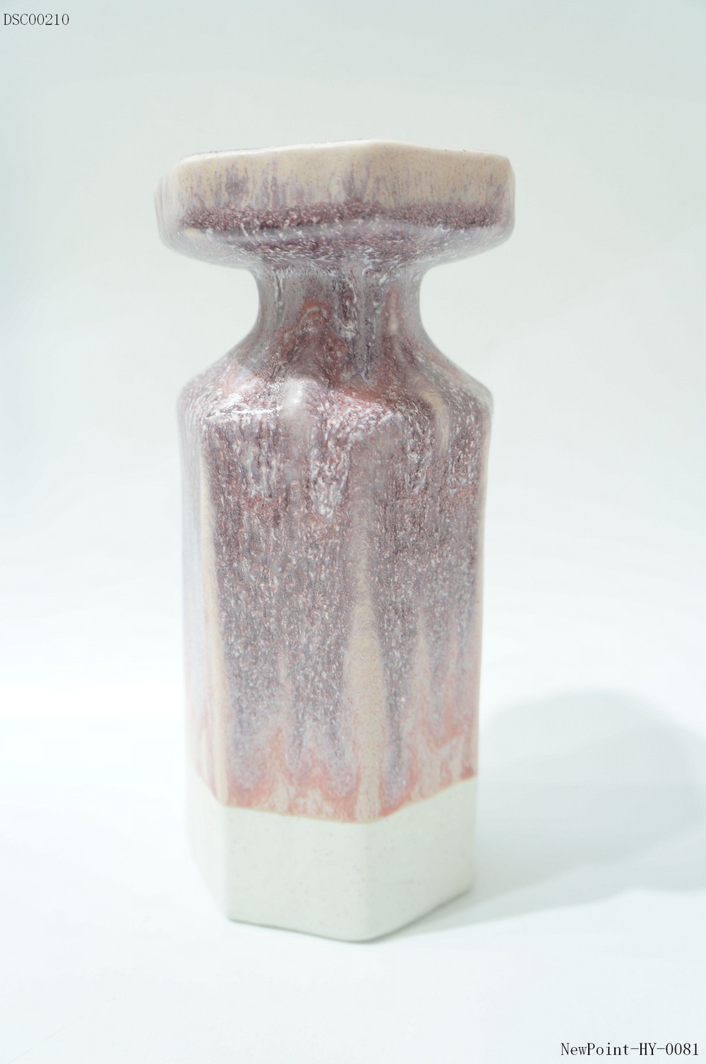 CANDLE HOLDER