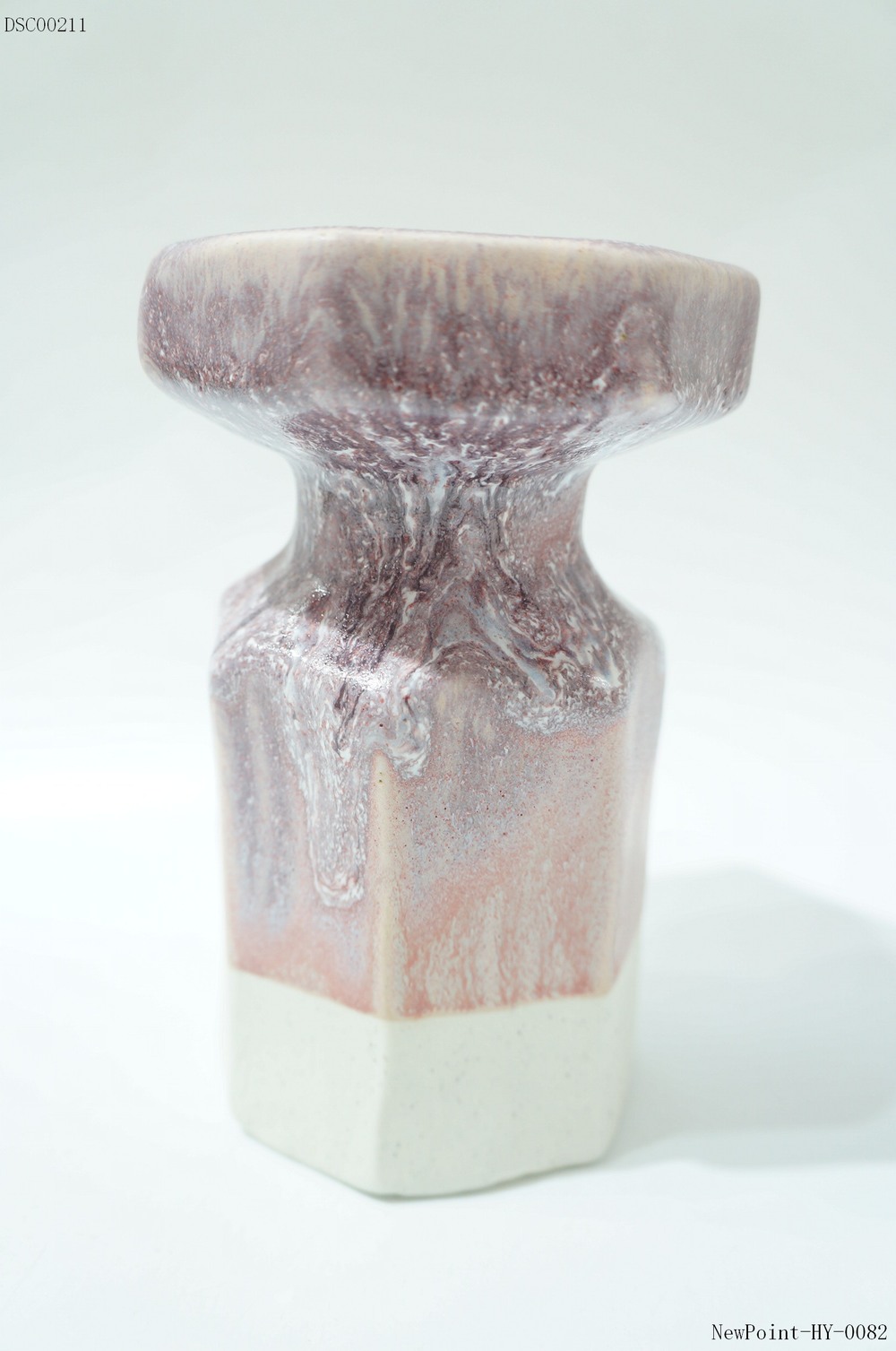 CANDLE HOLDER