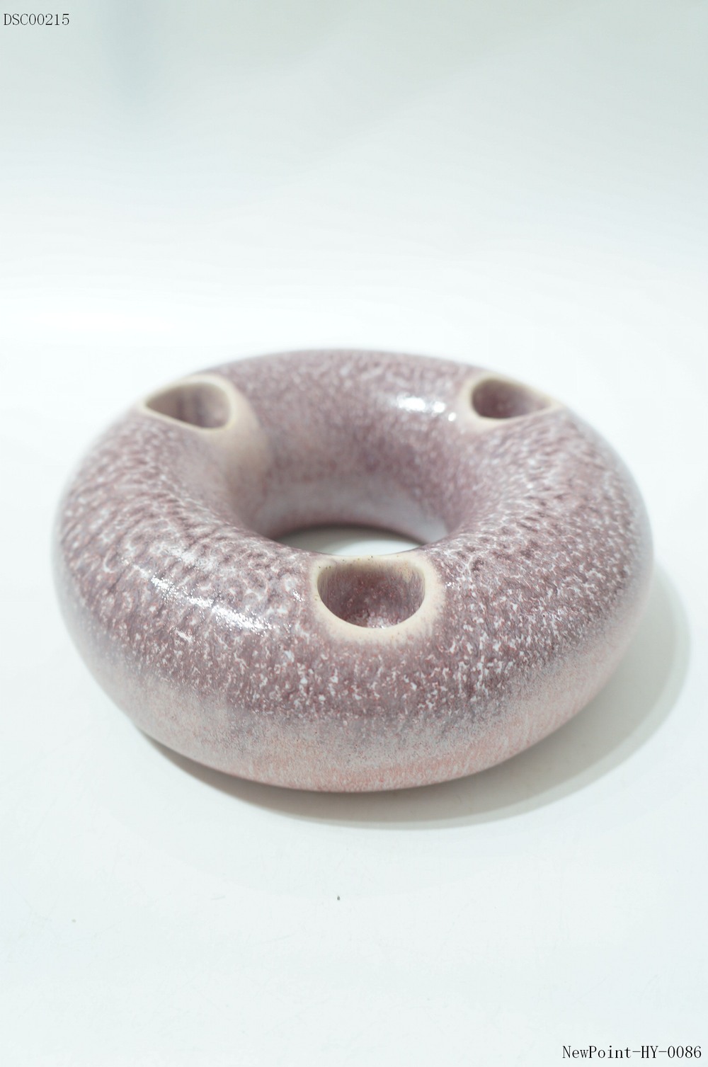 CANDLE HOLDER