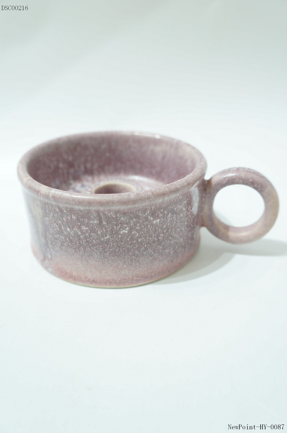 CANDLE HOLDER