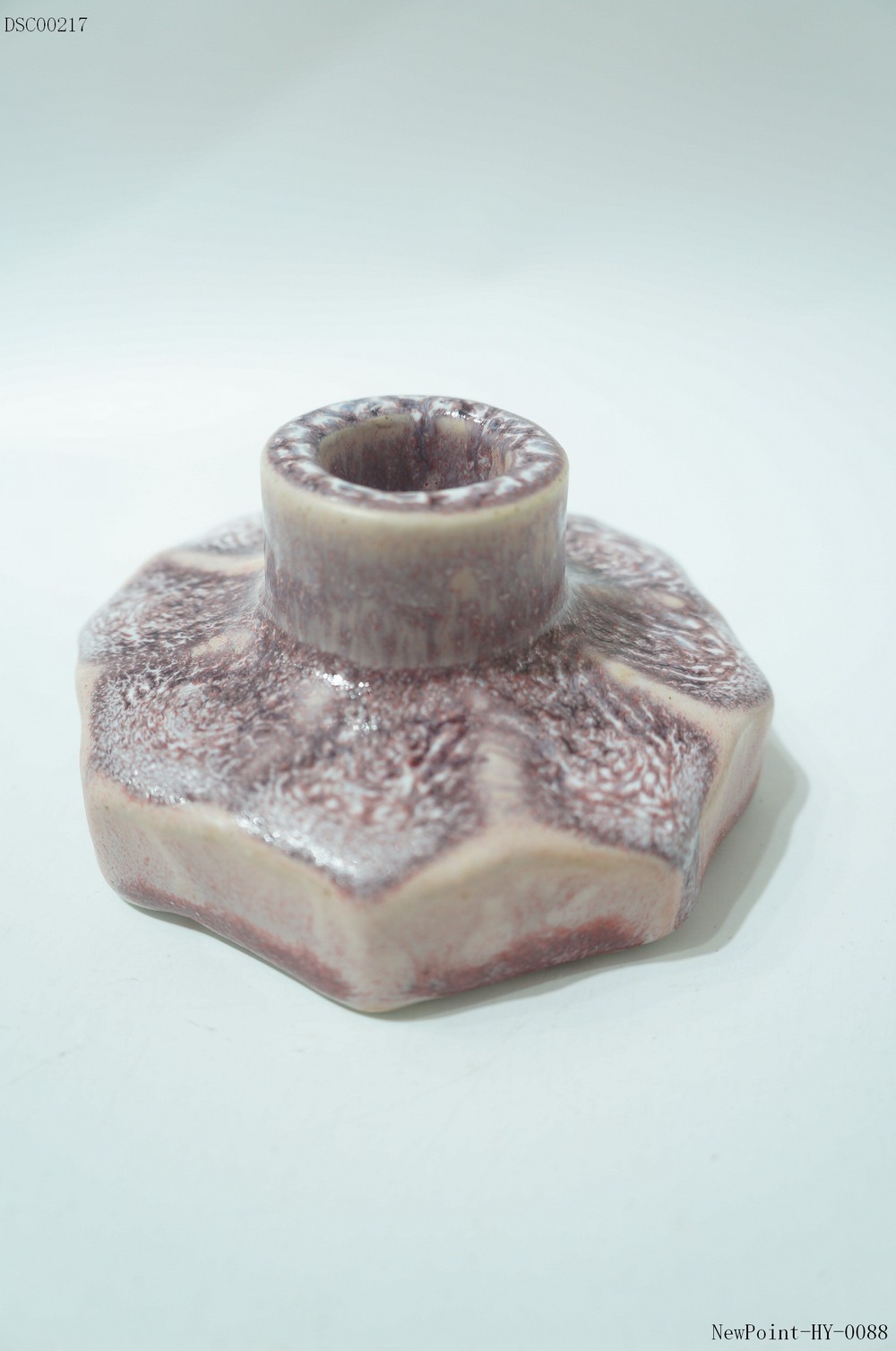 CANDLE HOLDER