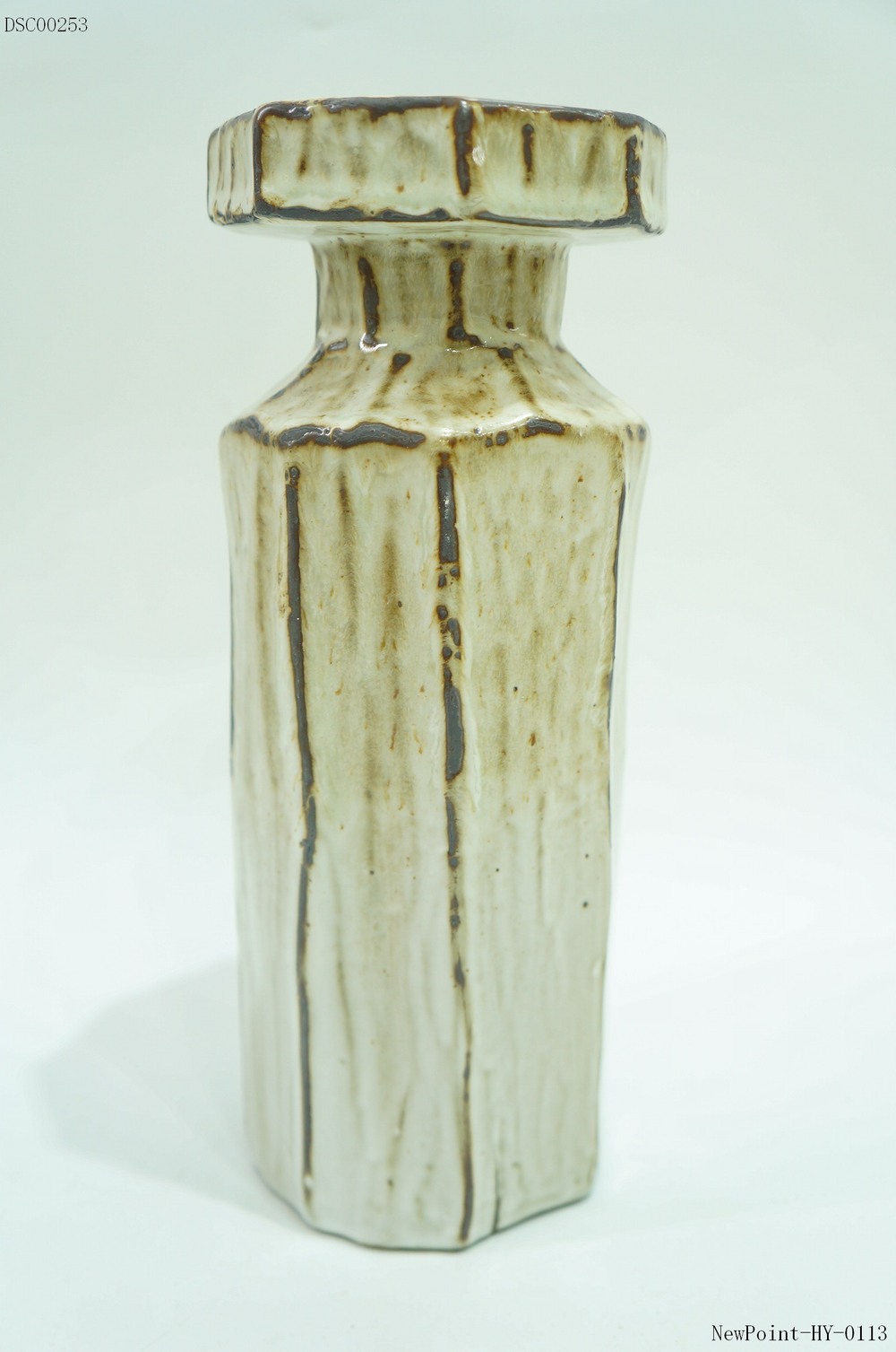 CANDLE HOLDER
