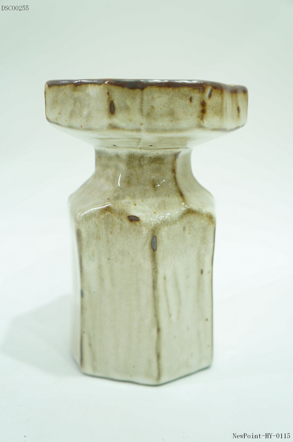 CANDLE HOLDER