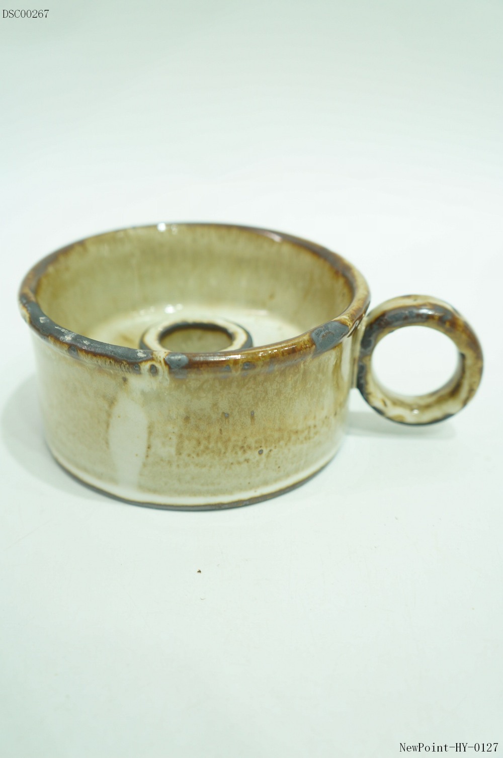 CANDLE HOLDER